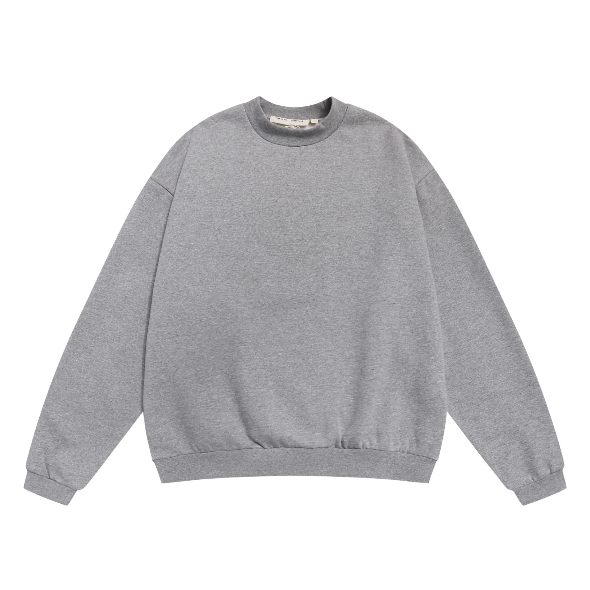 Essentials FOG ：Y # ： Sizes：S M L XL